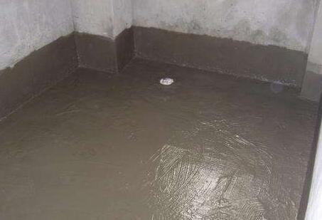 我們常見的防水涂料是怎樣防水的？它們一定是環(huán)保的么？