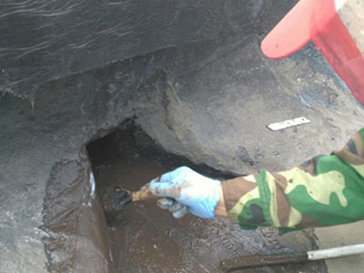 常熟蘇州防水公司：彩鋼瓦屋面漏水的分析及維修方法