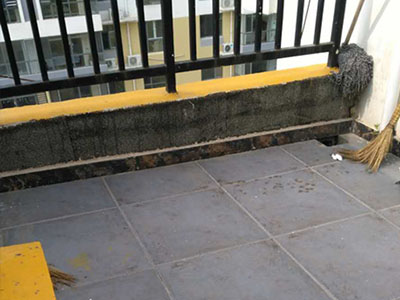 蘇州防水公司:地下管廊堵漏的操作方法及注意事項(xiàng)