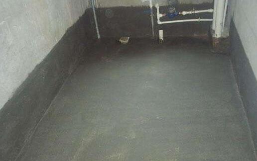 我們常見的防水涂料是怎樣防水的？它們一定是環(huán)保的么？