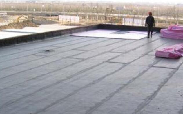 房屋哪些地方需要進行防水處理?驗收的時候這幾個店一定要仔細