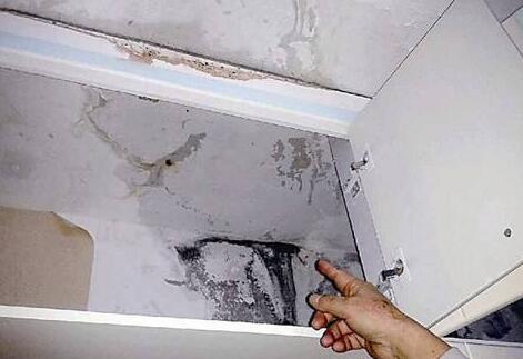 常熟屋面屋頂防水