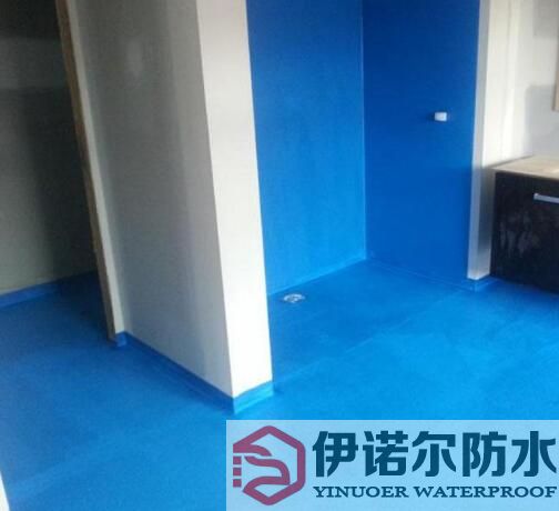 常熟防水有哪些關鍵環節值得我們一起去挖掘？