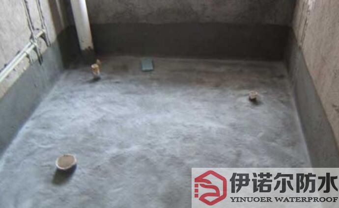 常熟建筑補漏防水用什么材料好？