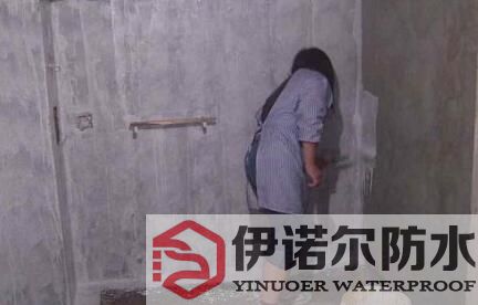 蘇州防水補漏 地下車庫堵漏的方法有哪些呢?