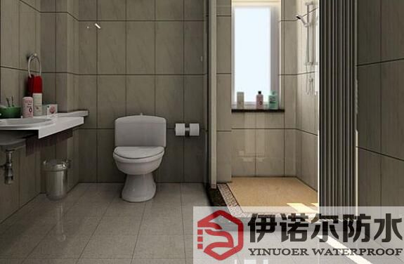 衛生間做防水用什么材料好?衛生間應該如何防水?