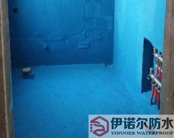 常熟如何處理不同部位的漏水