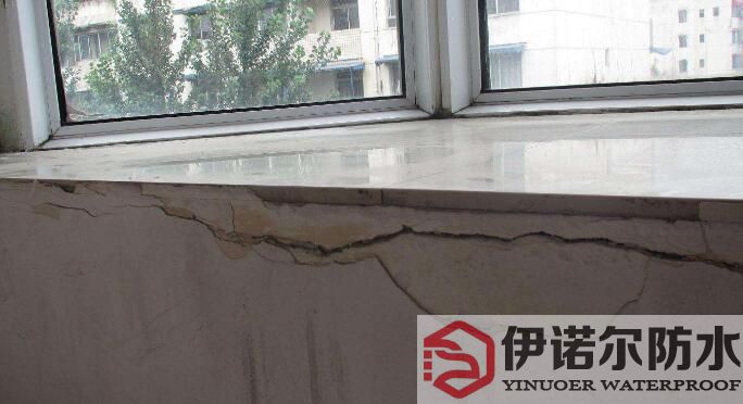 常熟陽臺如何進行防水處理？做陽臺防水注意事項