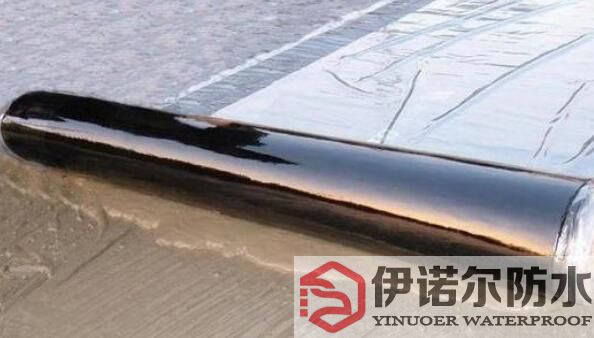 常熟防水卷材應滿足哪些要求?
