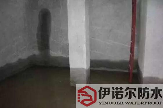 蘇州堵漏材料之防水膠能解決外墻滲漏嗎？