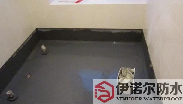 剛性和柔性防水都有哪些區別?