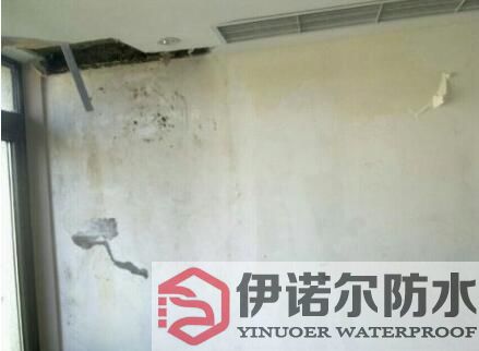 蘇州外墻防水的具體類型是什么?