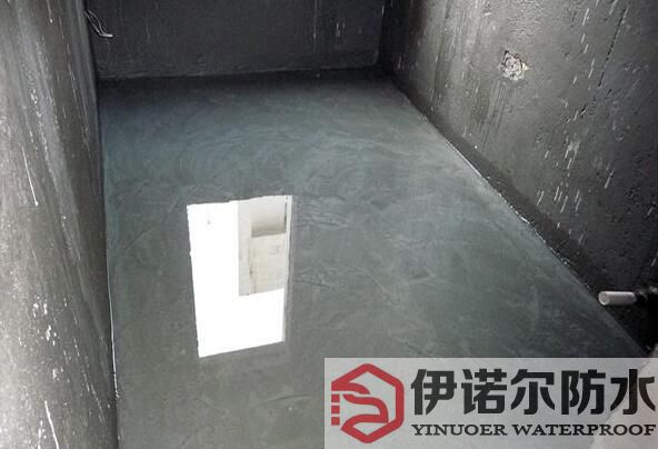 常熟防水補漏用什么材料？防水補漏的方法