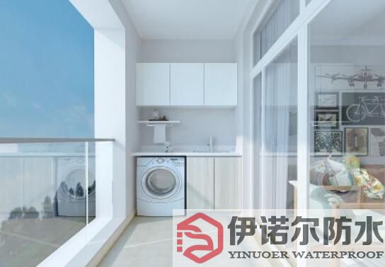 陽(yáng)臺(tái)防水的重要性以及如何做好？