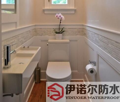 衛生間防水施工什么時候做好呢?有沒有什么講究呢?