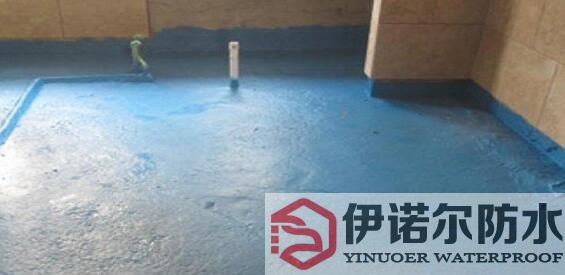 常熟使用自粘防水卷材的關注事項