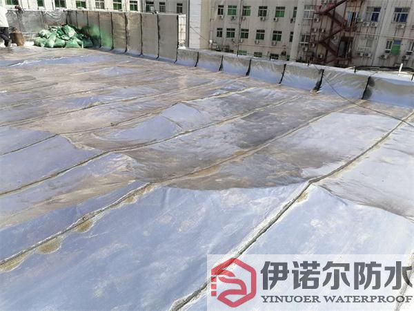 常熟專業的外墻防水收費標準誠信服務