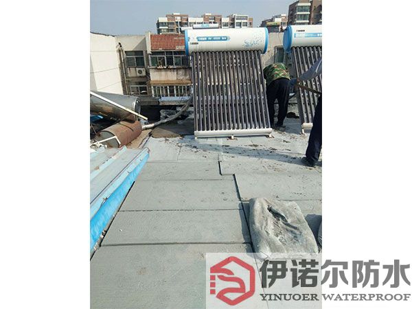 張家港有實力的防水堵漏多少錢