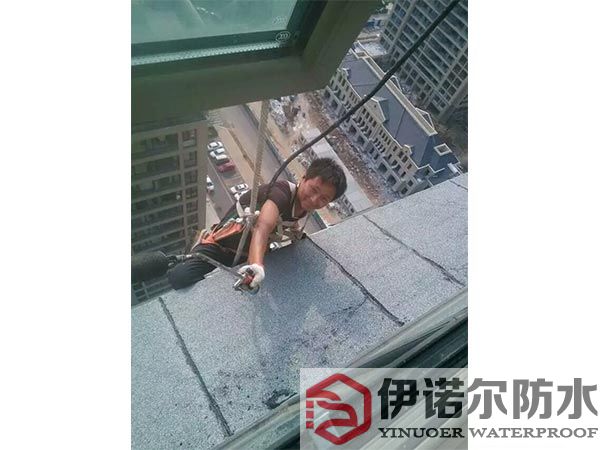 張家港有實力的屋頂防水聯系電話口碑推薦