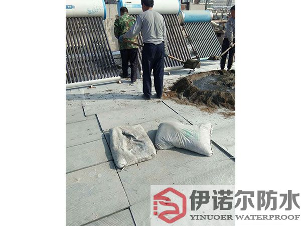 太倉口碑好的地下室防水哪家價(jià)格實(shí)惠