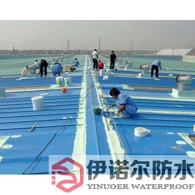 太倉服務(wù)好的防水施工多少錢