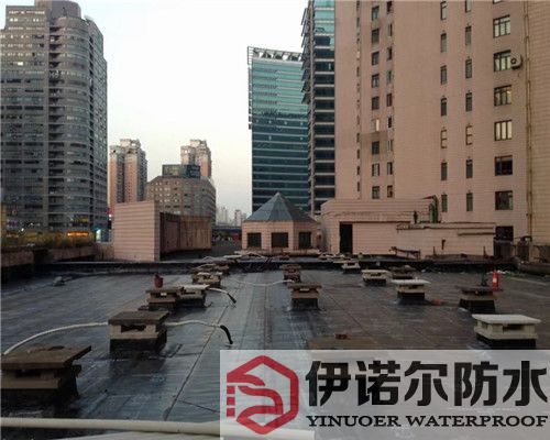 蘇州屋面防水施工 蘇州屋面防水施工