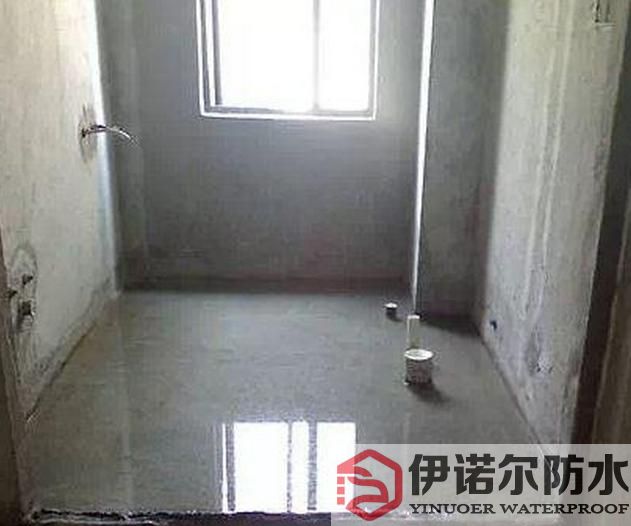 蘇州衛生間做防水