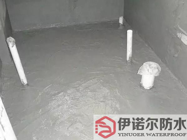 蘇州衛生間防水補漏